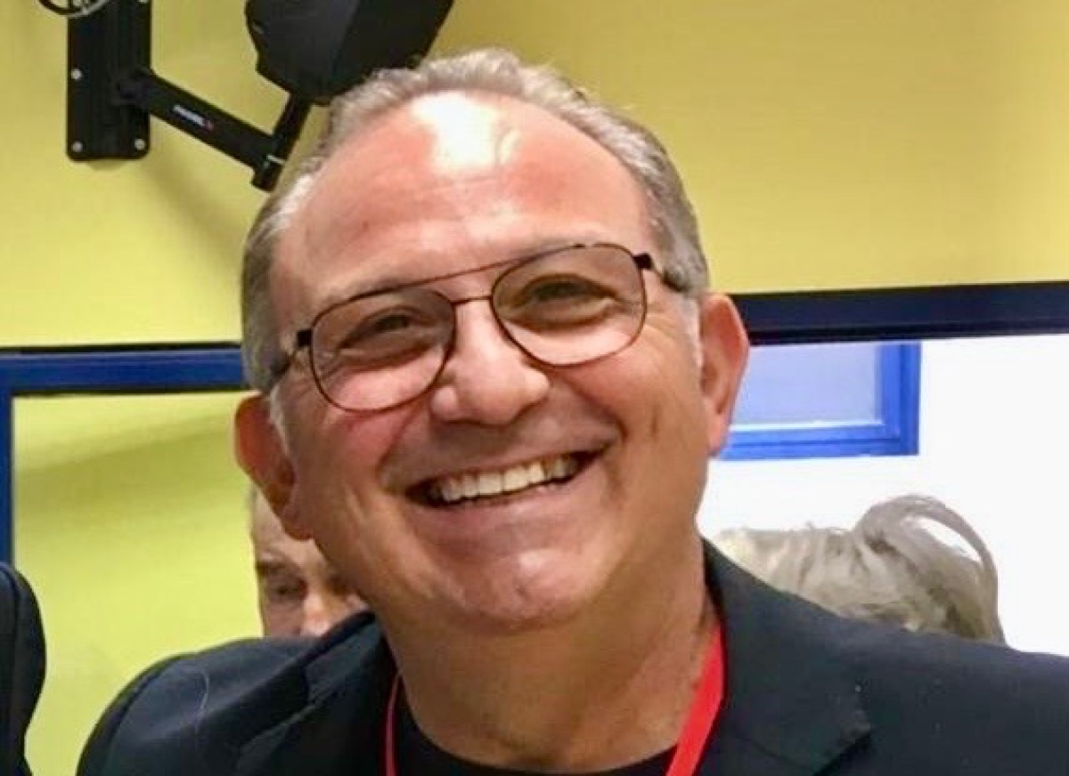 Si presenta il libro “Il Medico della Felicità” - 