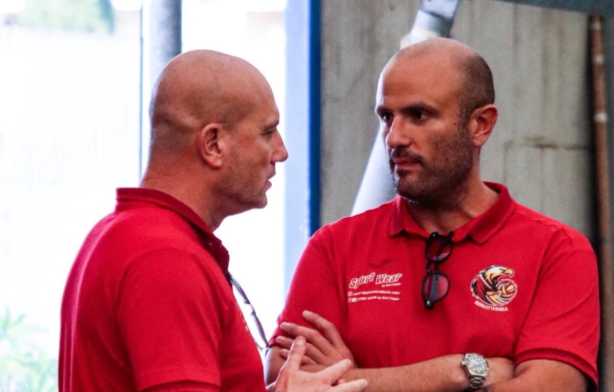 La capolista EcoRigen in trasferta a Crotone - 