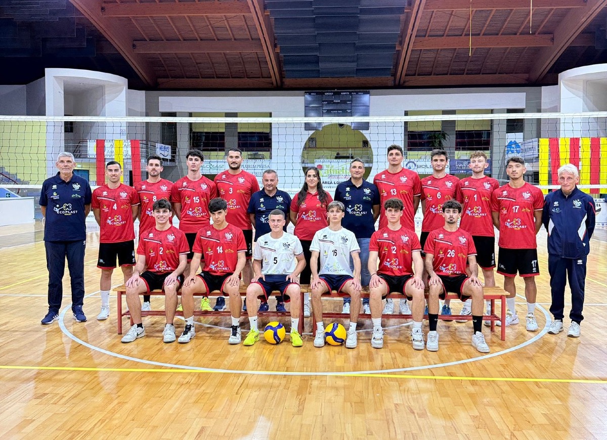 L’Ecoplast non si ferma: quinto successo di fila  - 