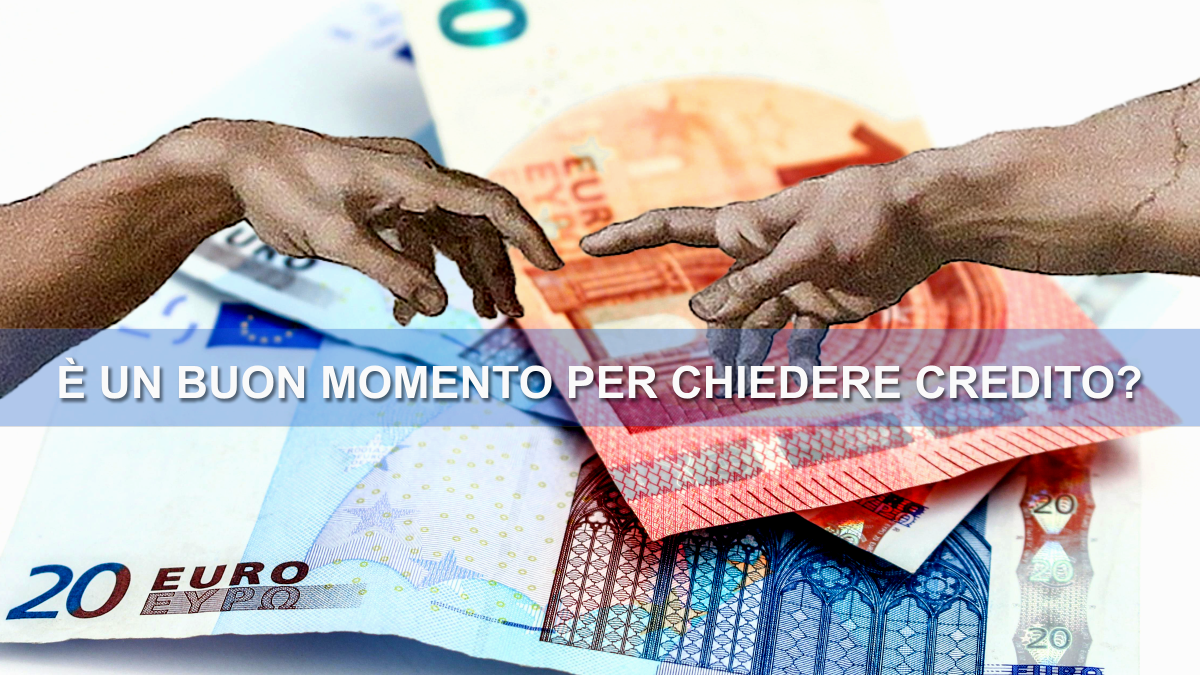 L'andamento dei tassi di interesse nel 2025: è il momento giusto per chiedere credito? - 