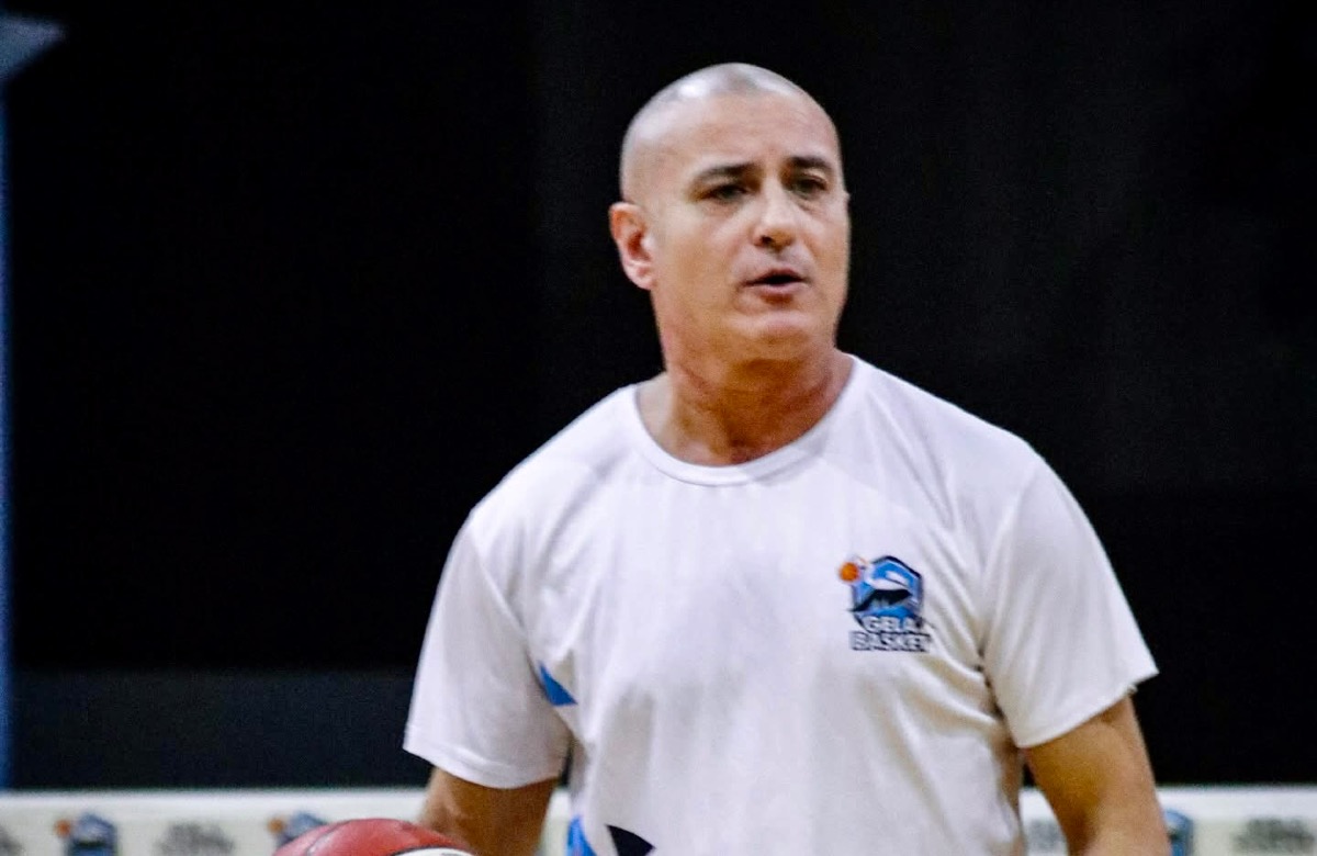 Gela basket, il primo bilancio di coach Bernardo - 