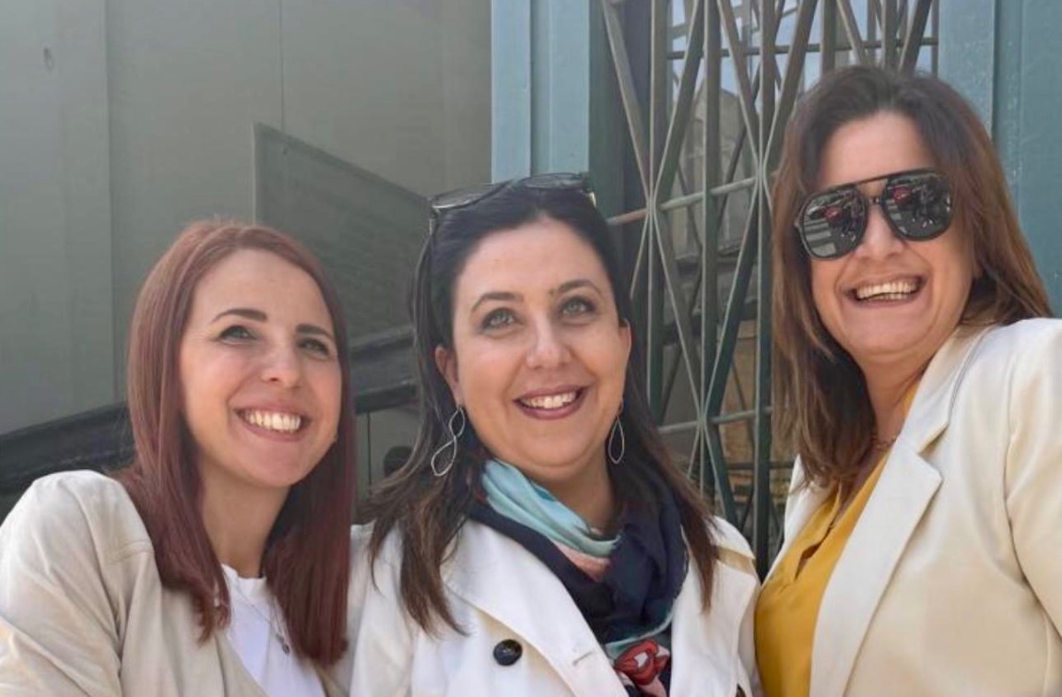 Le iniziative della Commissione Pari Opportunità - 