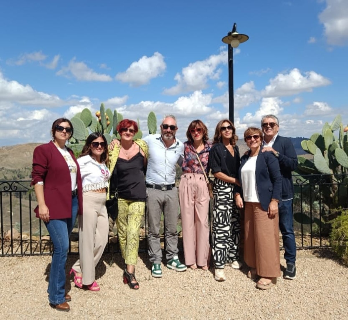 Il messaggio delle donne di Mazzarino Lab  - 