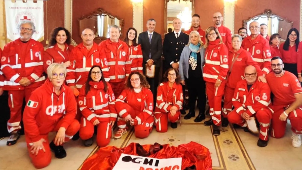 Contro la violenza sulle donne - 