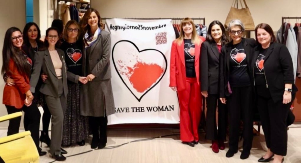 “Ogni giorno è davvero il 25 novembre”  - 