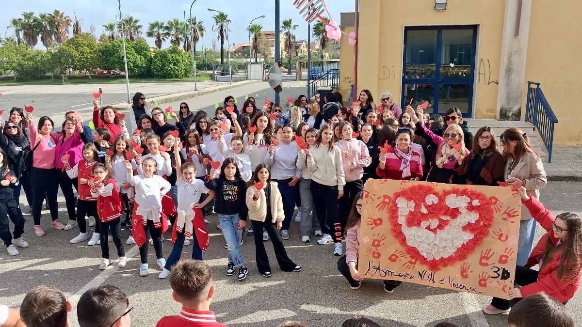 “La Mattei con le donne”  - 