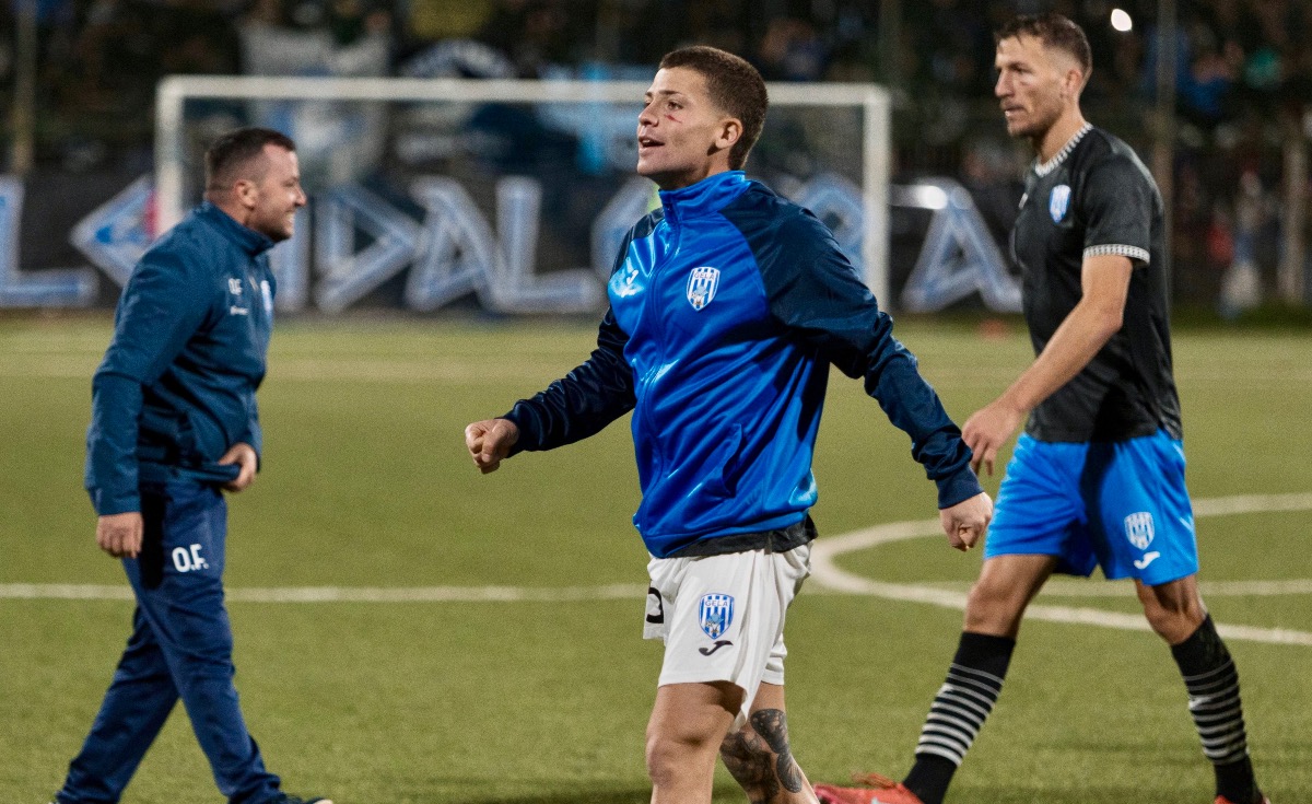 Gela, la carica di Tuccio: “Senza fretta ma senza sosta” - 