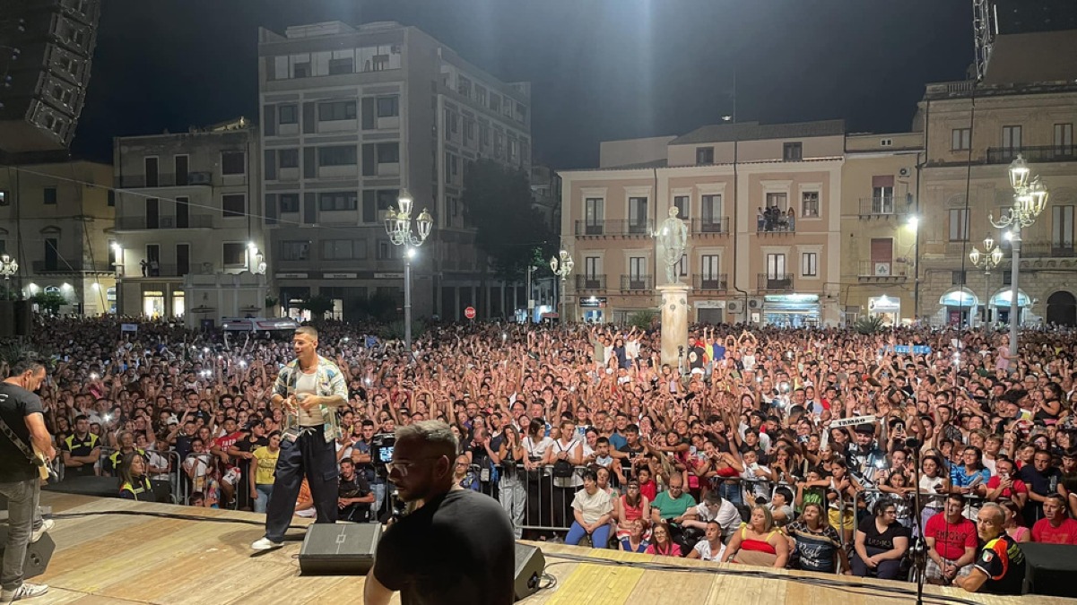 Dal 1 dicembre al 30 Aprile  ordinanza su emissioni sonore  - 