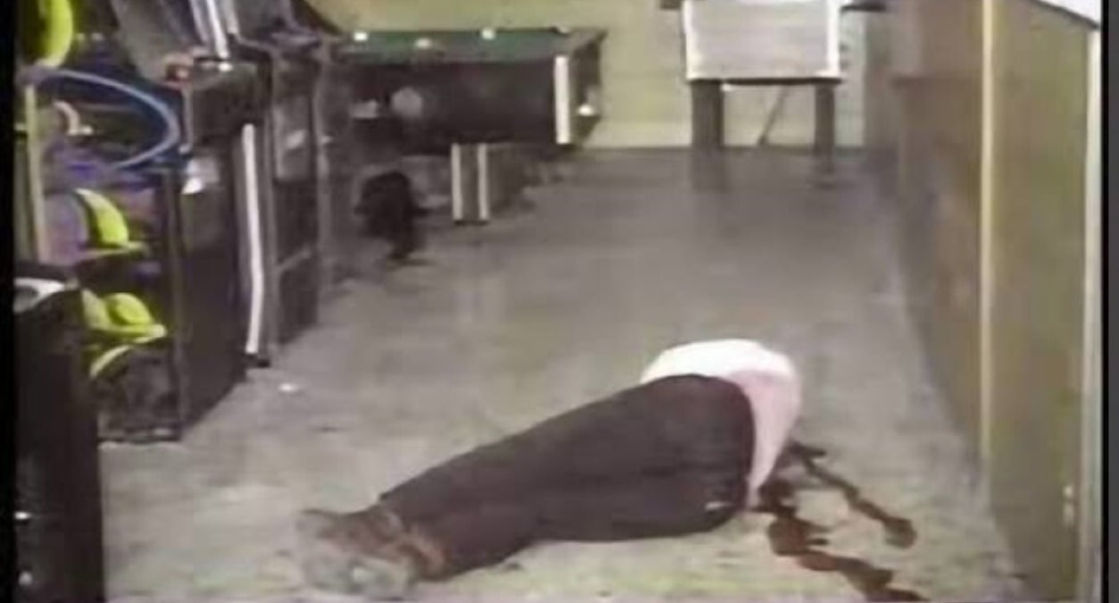 Trentacinque anni fa, la strage di Gela - 