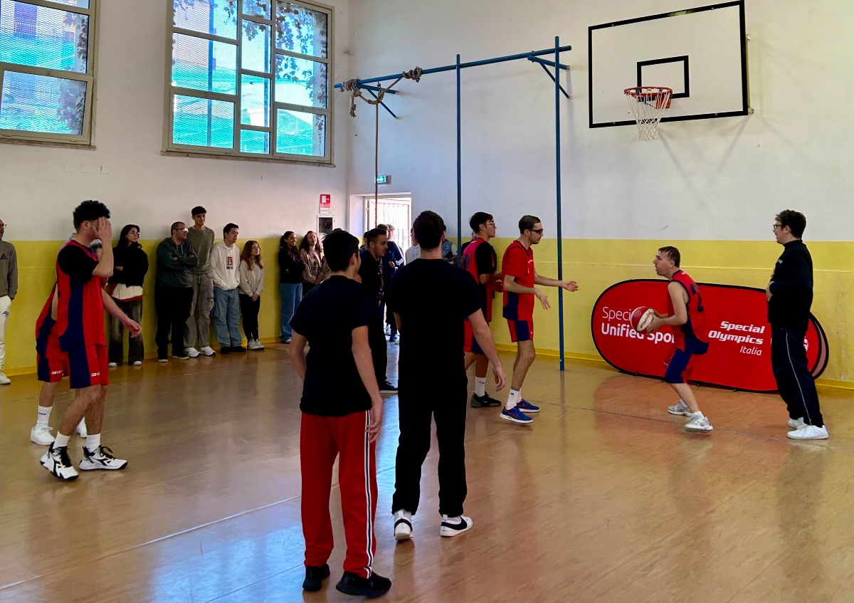 A Licata la European Basketball Week 2025 - 