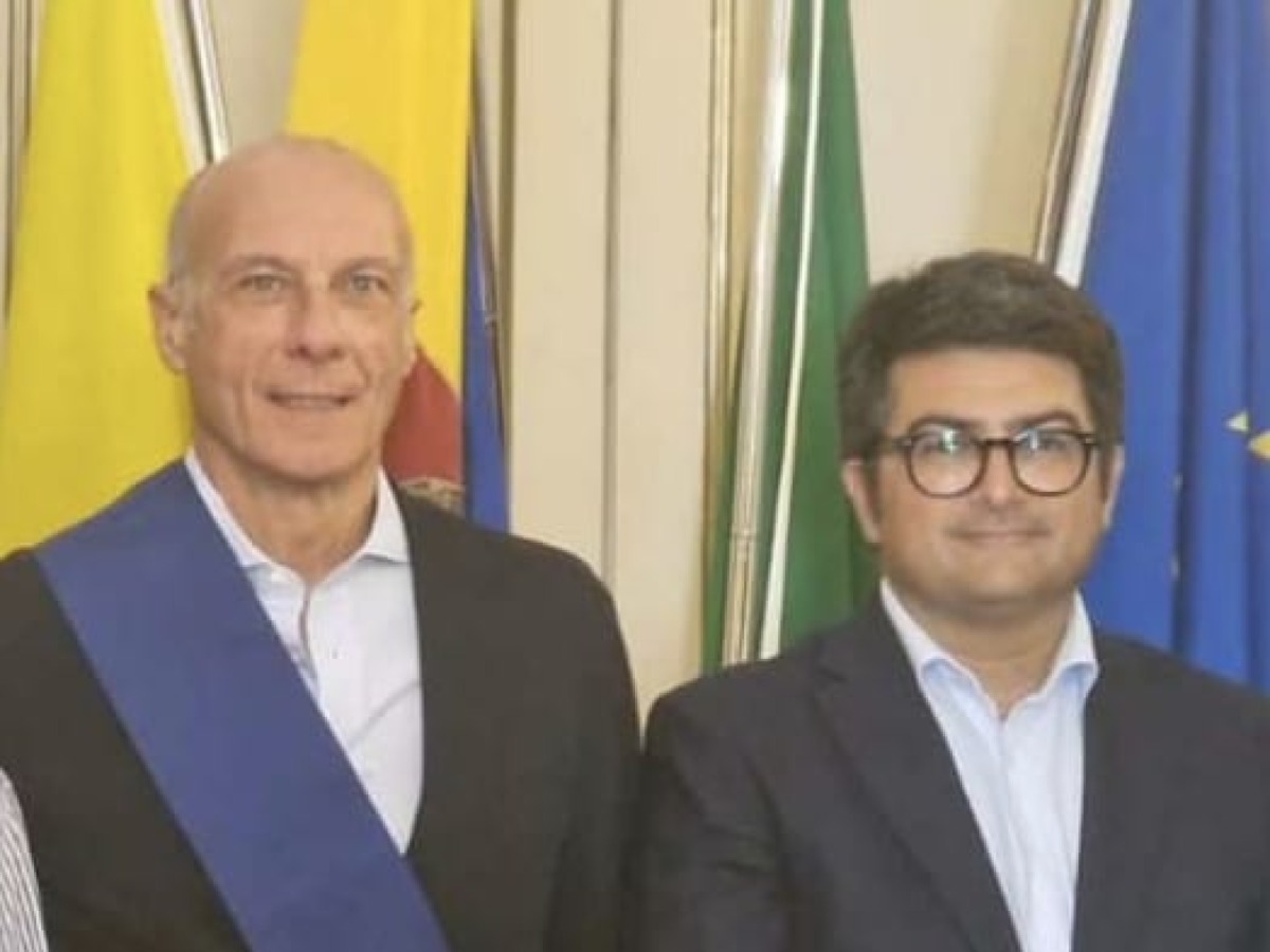 Al via i lavori sulla Strada provinciale 16 - 