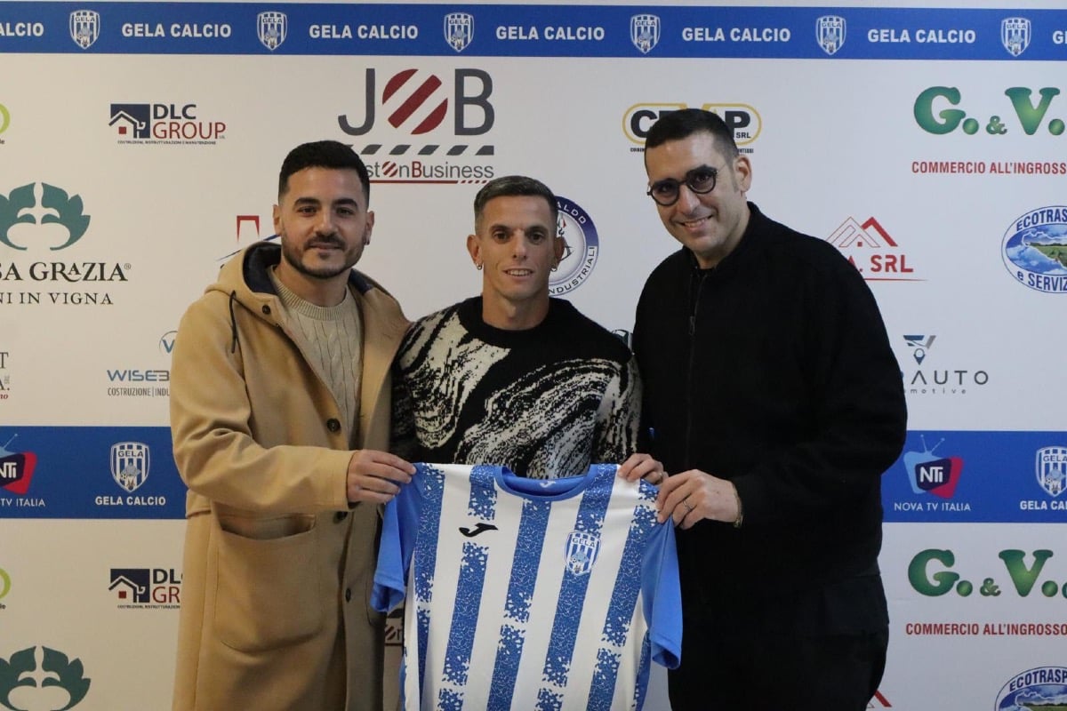 Gela, si muove il mercato: preso Leo Tejo - 