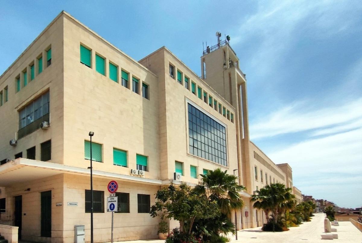 Consiglio comunale il 3 dicembre  - 