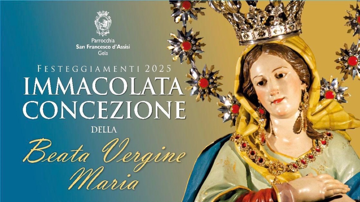 I festeggiamenti in onore di Maria Ss. Immacolata - 