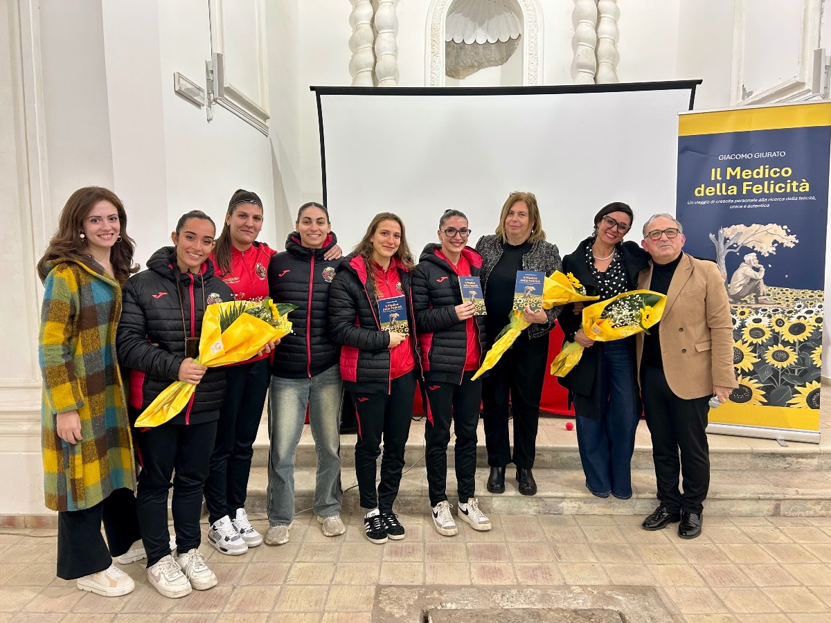 Le emozioni de “Il medico della felicità” - 