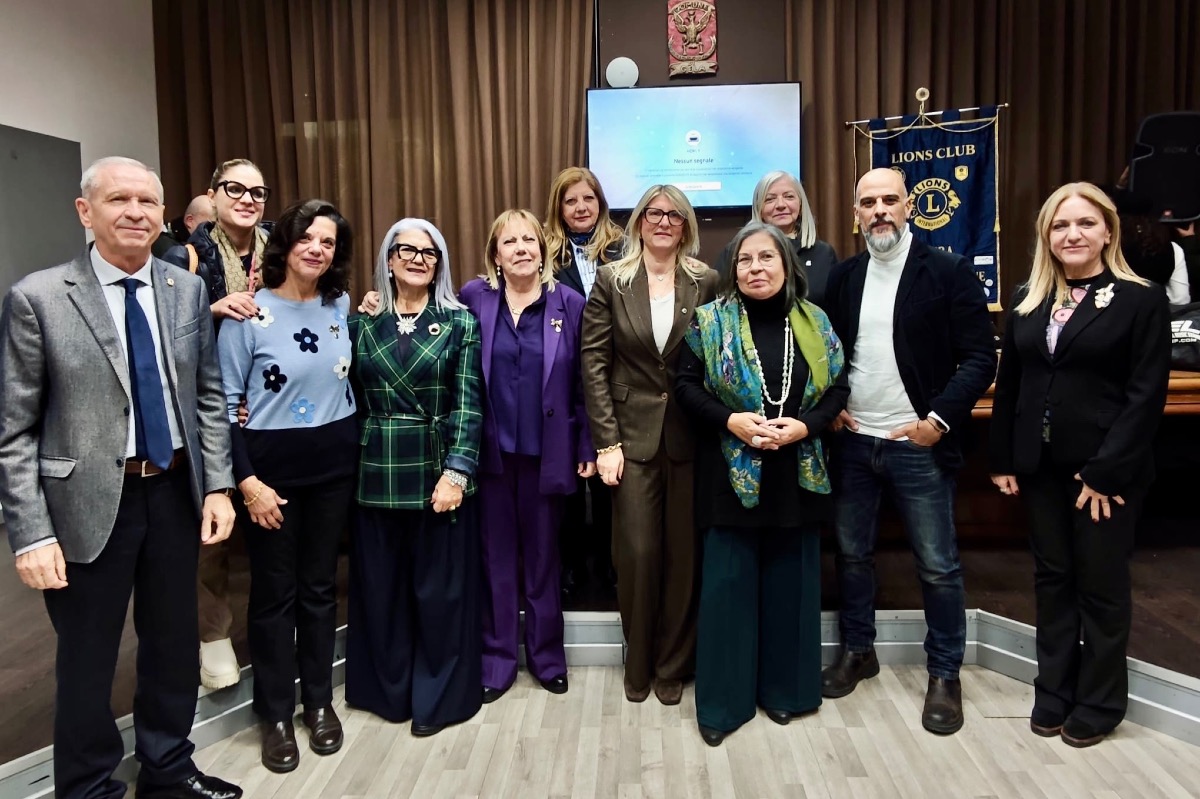 “L’invisibilità della donna nella storia” - 