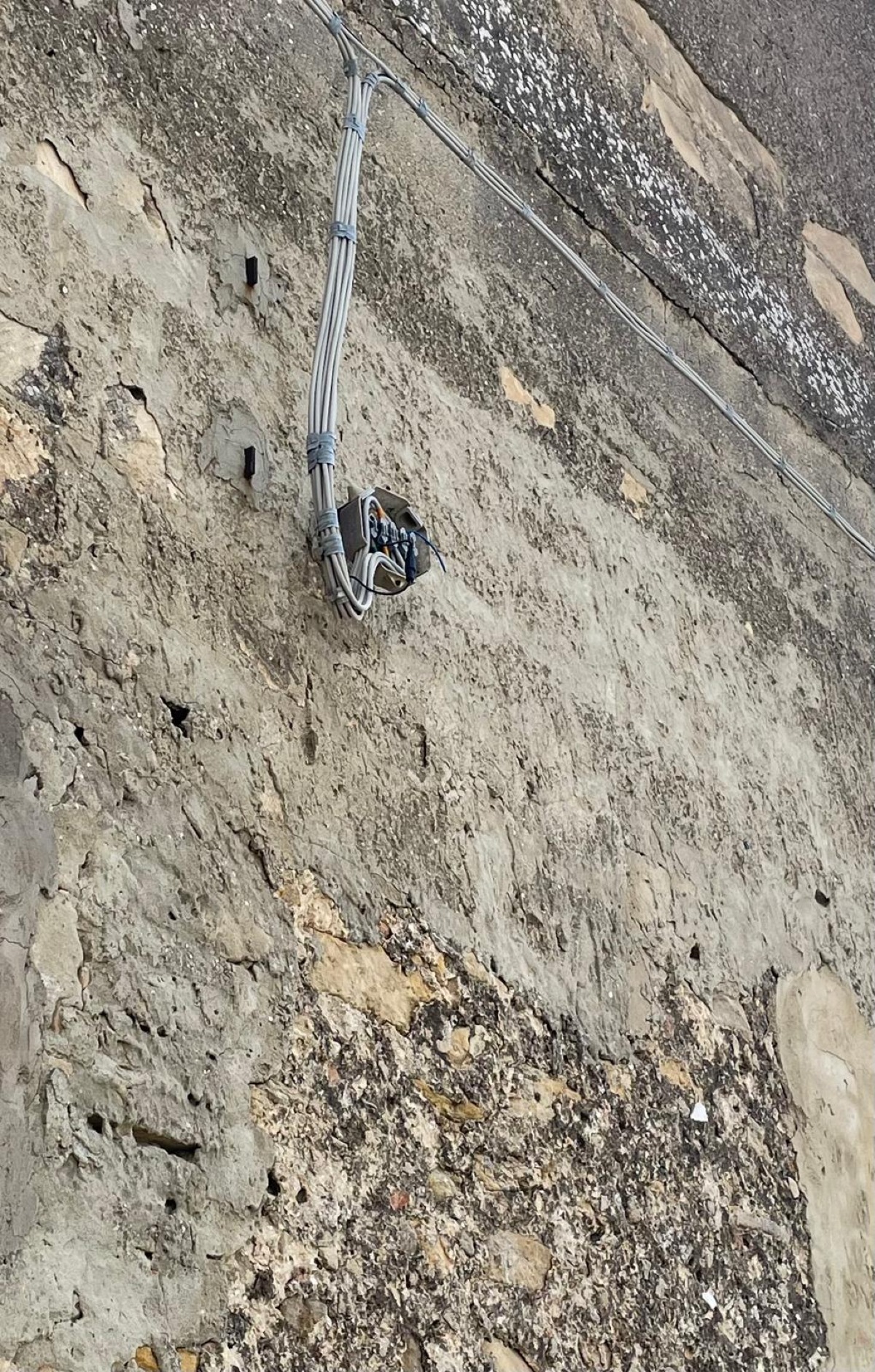 Illuminazione pubblica a Mazzarino  - 