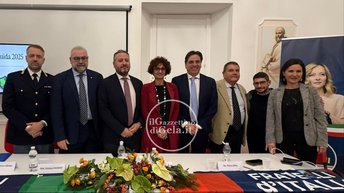 FdI ha acceso i riflettori sulla sicurezza in rete  - 