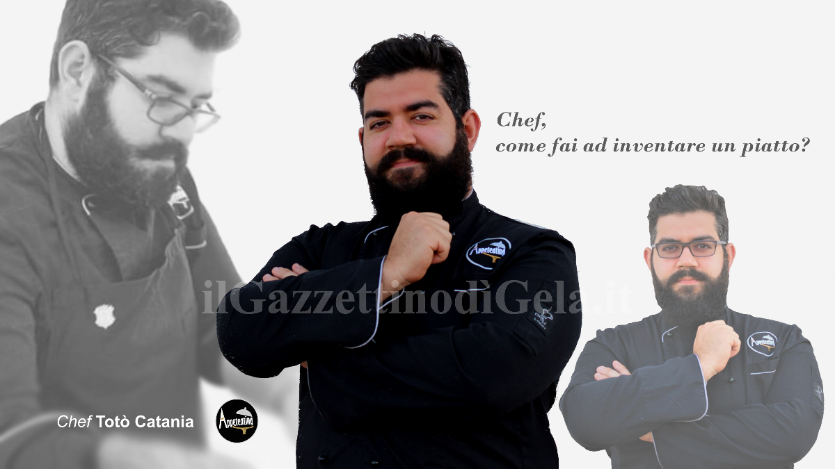 Diario di uno chef... - 