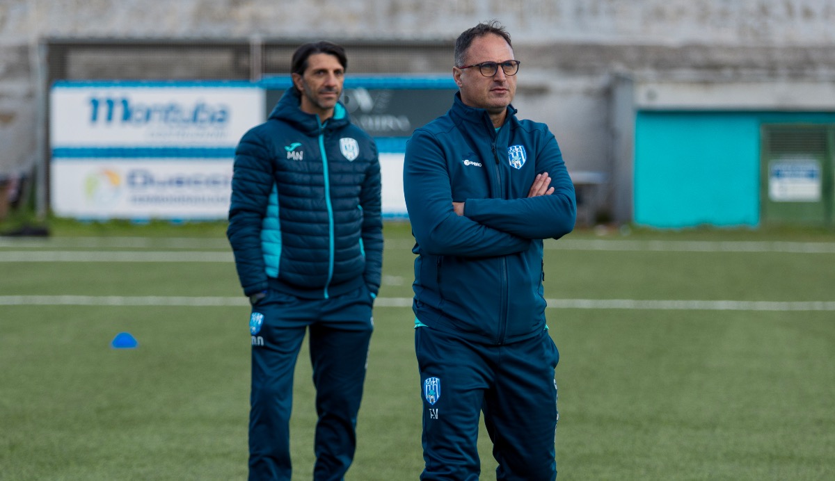 Il Gela cade al “Granillo”, la Reggina vince 1-0 - 