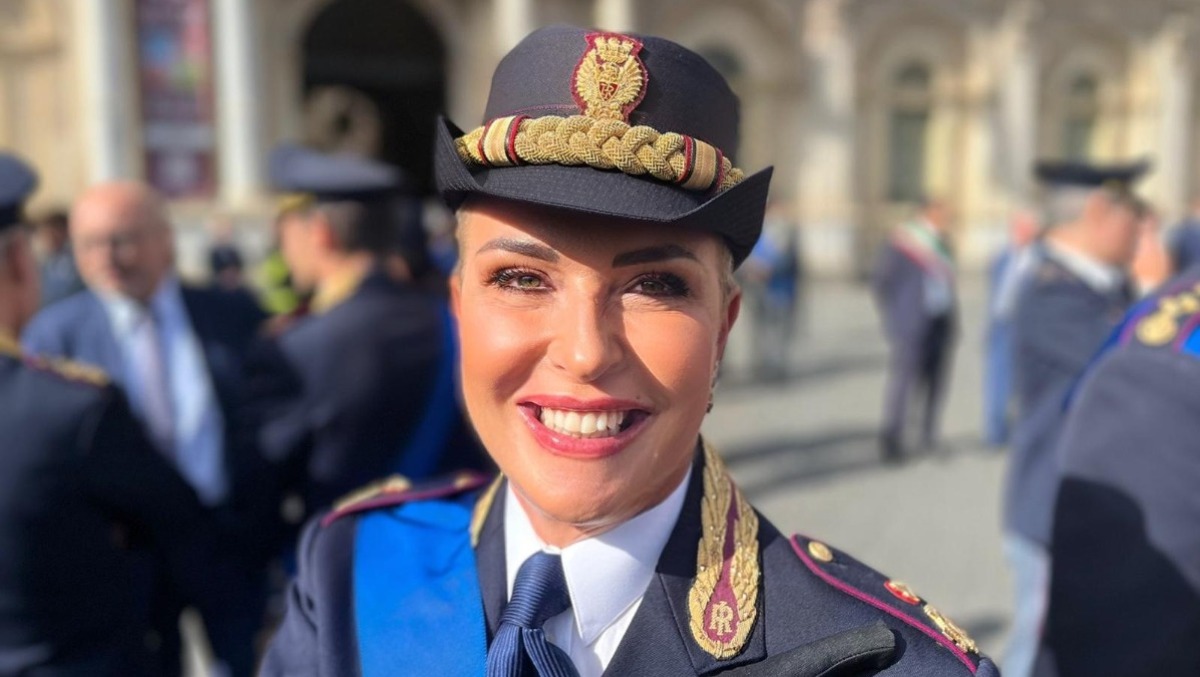 "Rispettare il codice della strada è fondamentale". La dottoressa Milli invita alla prudenza  - 