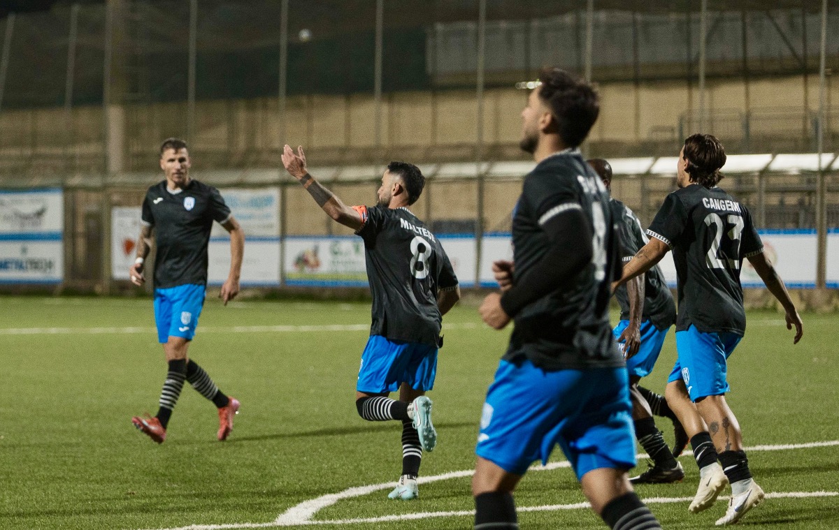 Gela, i tifosi già scalpitano in vista del match di domenica - 