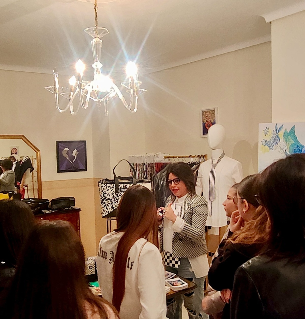 Jennifer Puzzo e la sua storia di talento e determinazione  - 