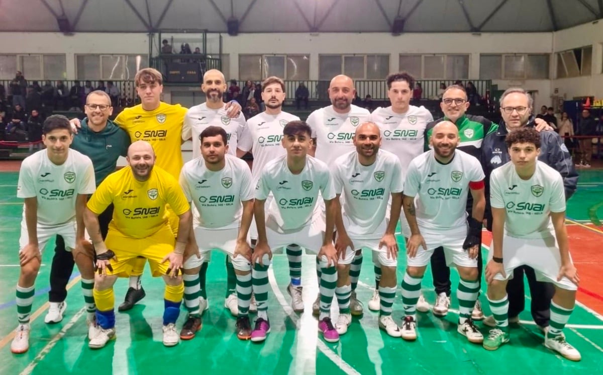 Futsal, Coppa Sicilia: Sporting Savio avanti  - 