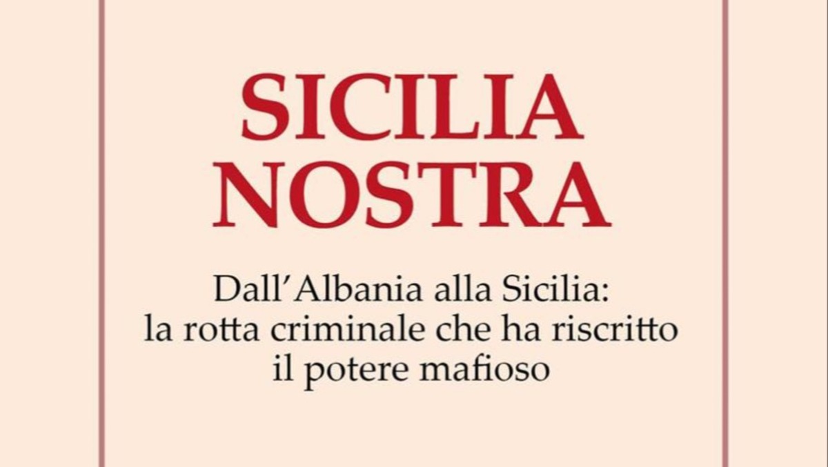 Il potere mafioso tra Sicilia e Albania  - 