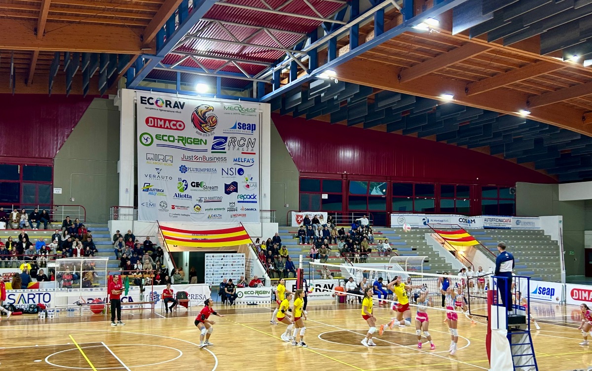 L’EcoRigen verso il primo snodo cruciale della stagione - 