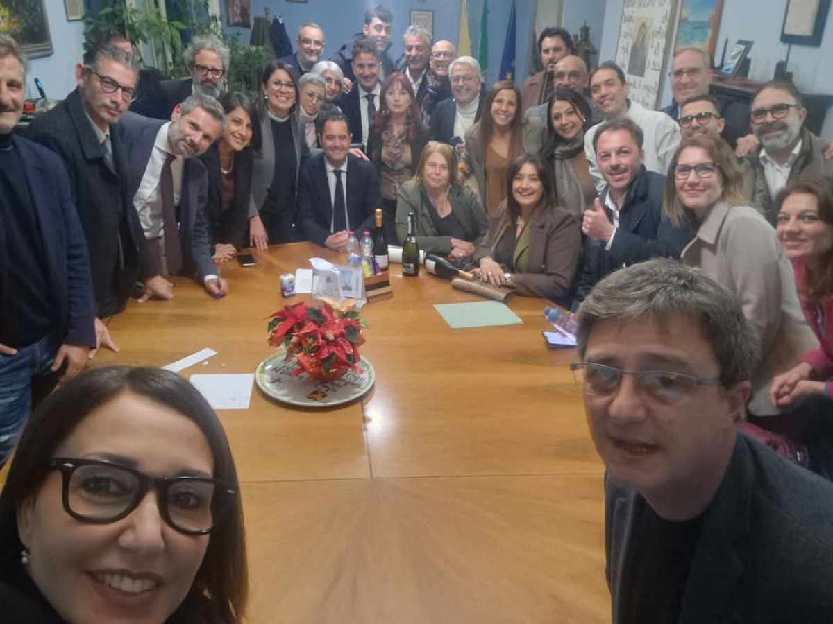 Pd esulta per l'approvazione del bilancio  - 