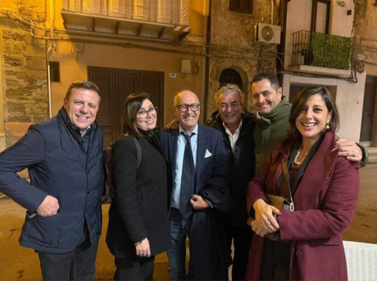 FI commenta il voto sul bilancio  - 