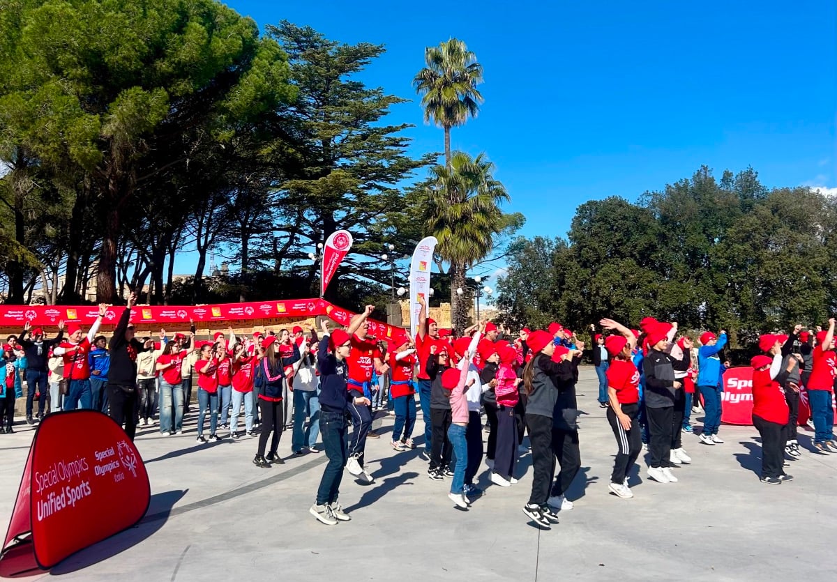 La Giornata internazionale delle persone con disabilità - 