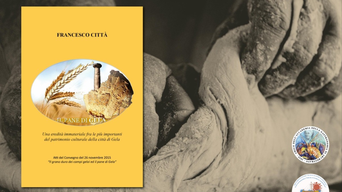 Franco Città presenta il suo ultimo libro - 