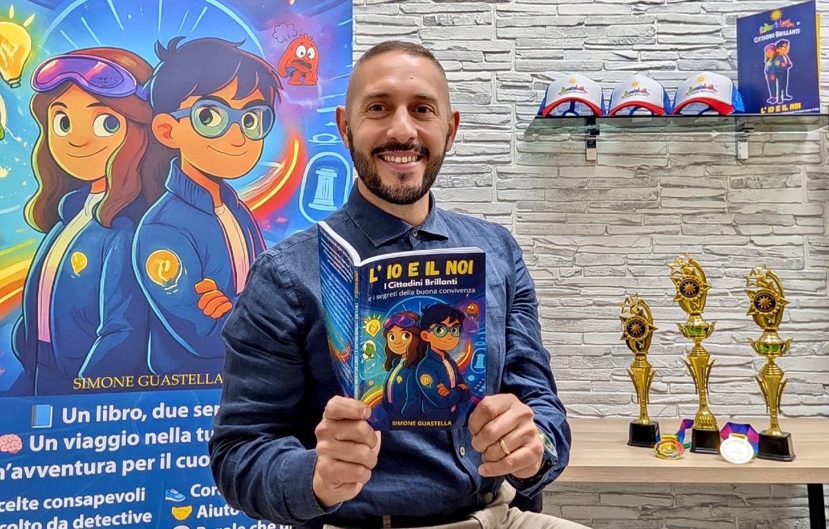 “L'io e il noi - I cittadini brillanti” - 