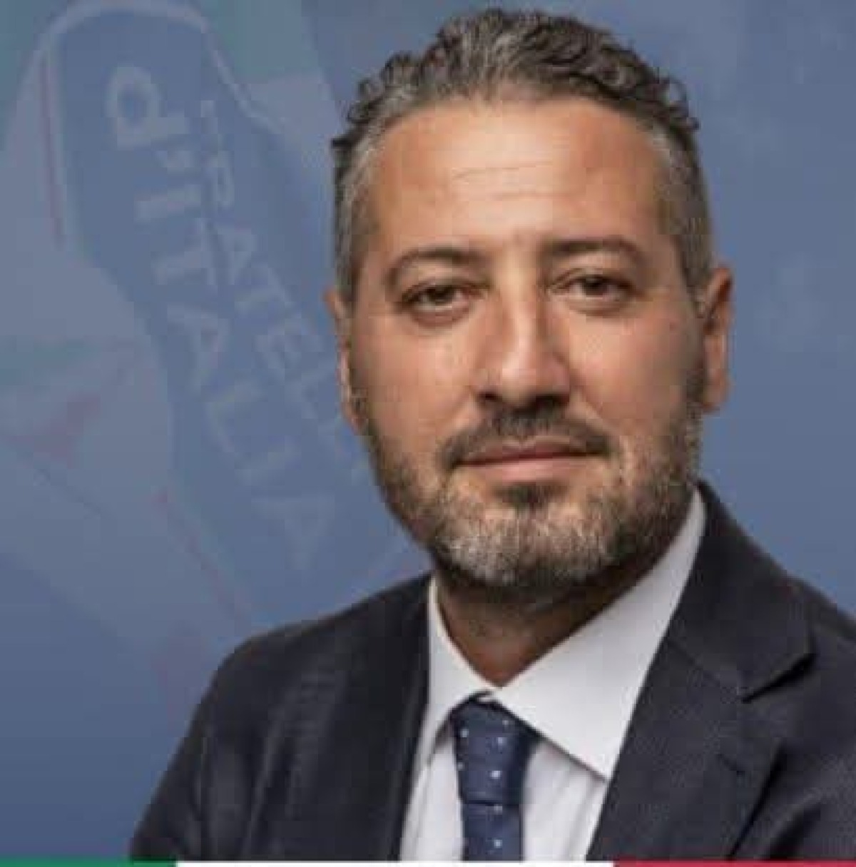 L'on Scuvera difende la posizione di FdI su voto bilancio