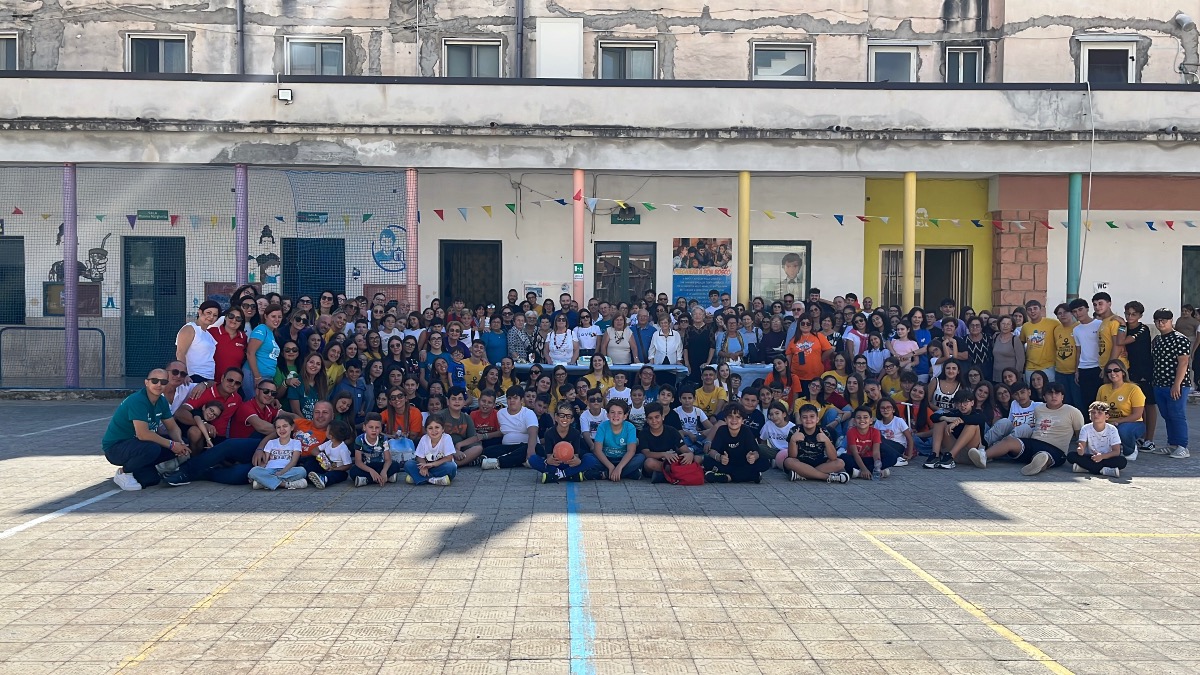 Verso la festa del 70º dei Salesiani in città  - 