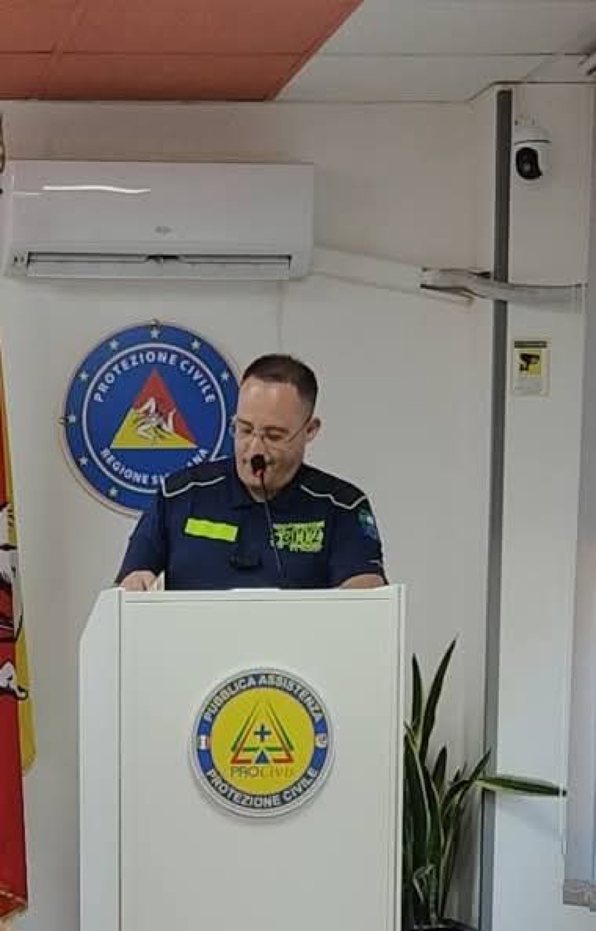 Giornata Mondiale del volontariato  - 