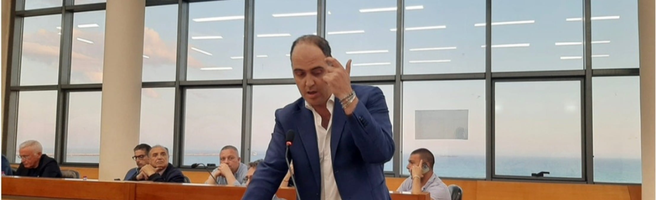 Appello per  il caso degli alloggi popolari Iacp 