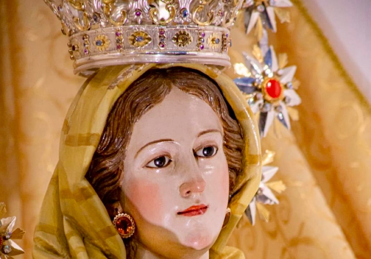 La vigilia della festa di Maria Ss. Immacolata - 