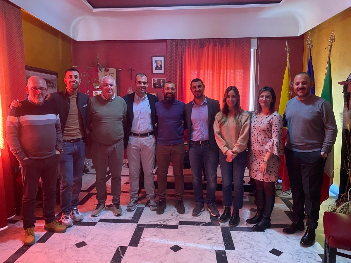 Il Comune di Riesi assume due ingegneri - 