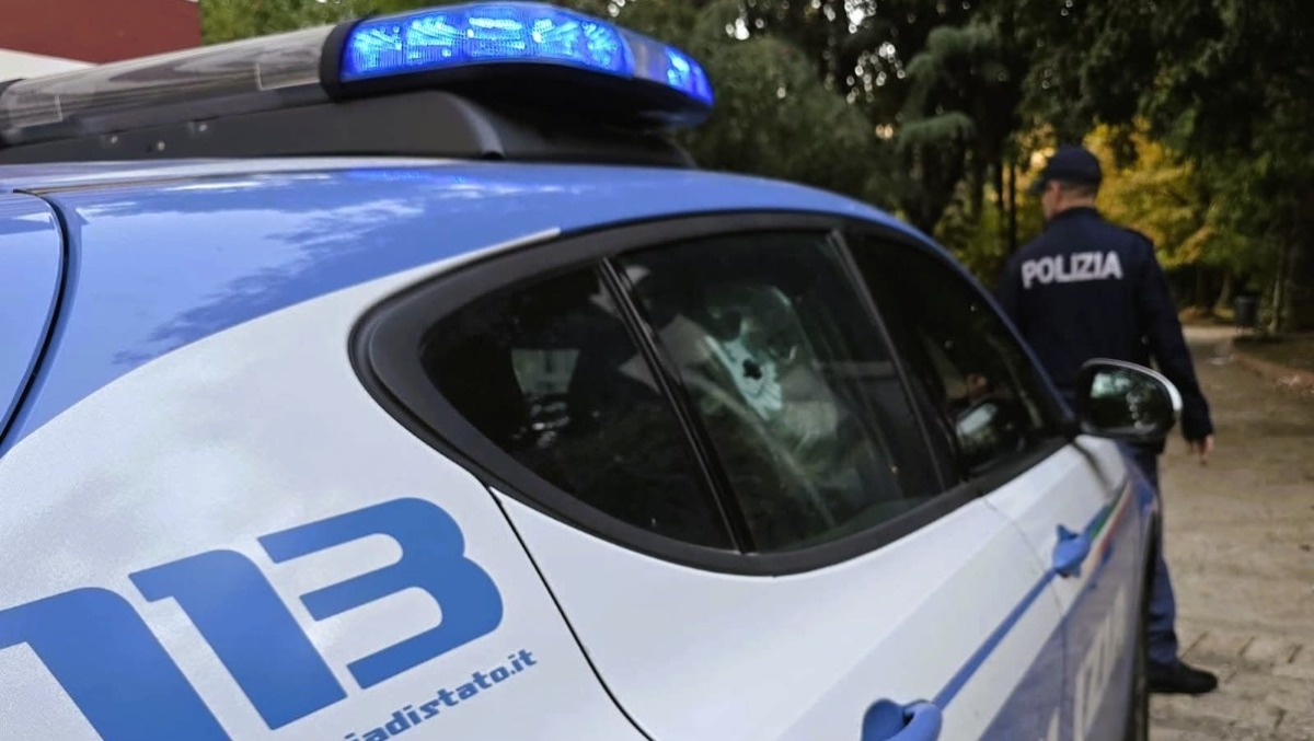 Dieci arresti e 20 denunce della polizia tra Gela, Caltanissetta e Niscemi  - 