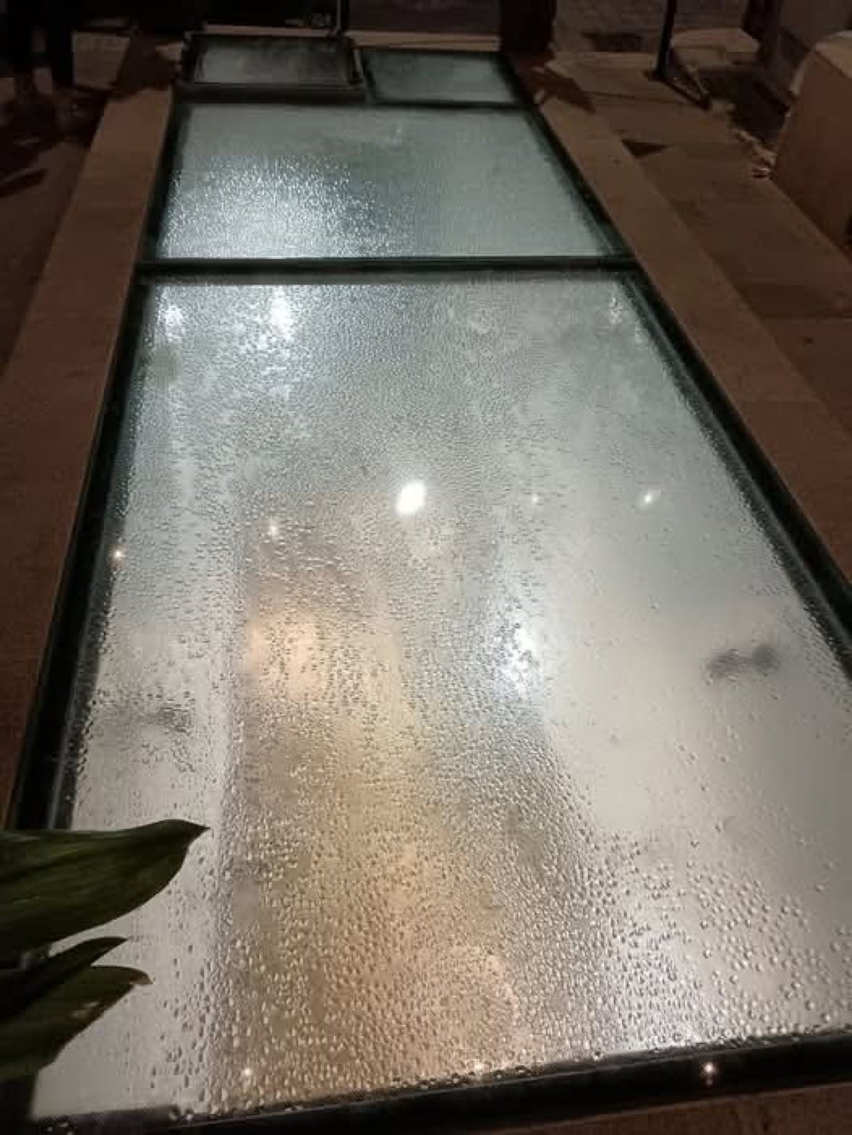 Necropoli di via Di Bartolo: condensa,muffa e tanta rabbia - 