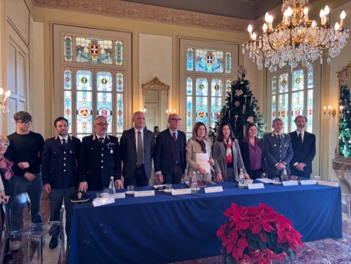 Iniziative di contrasto a bullismo e cyberbullismo - 