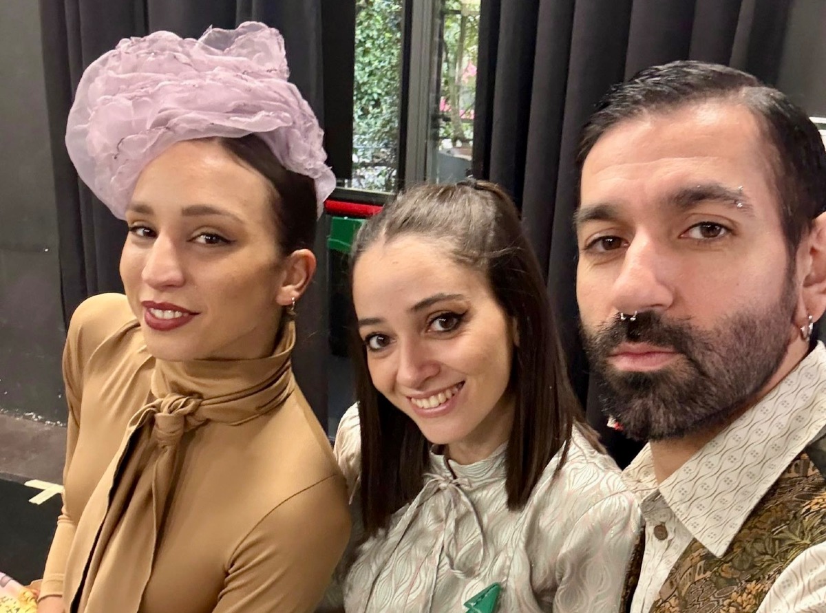 Maria Pia Bruscia protagonista al “Brancaccio” di Roma - 