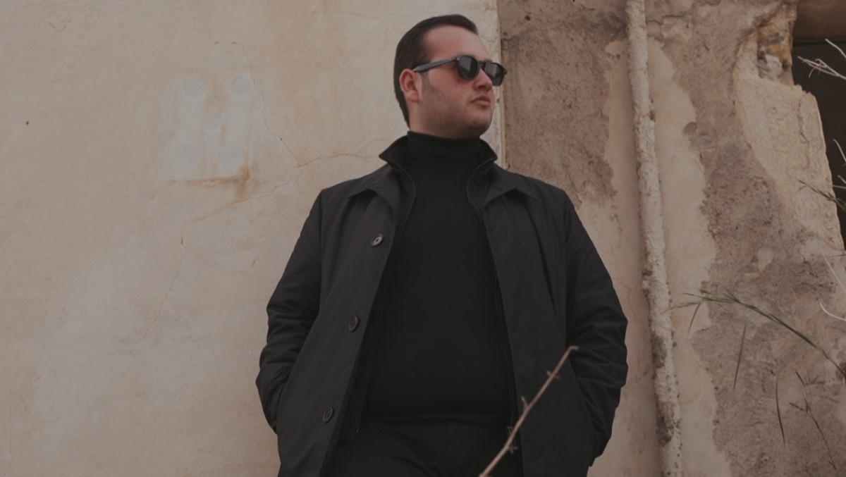 "Il bacio del cuore", il gelese Verdone lancia il suo brano - 