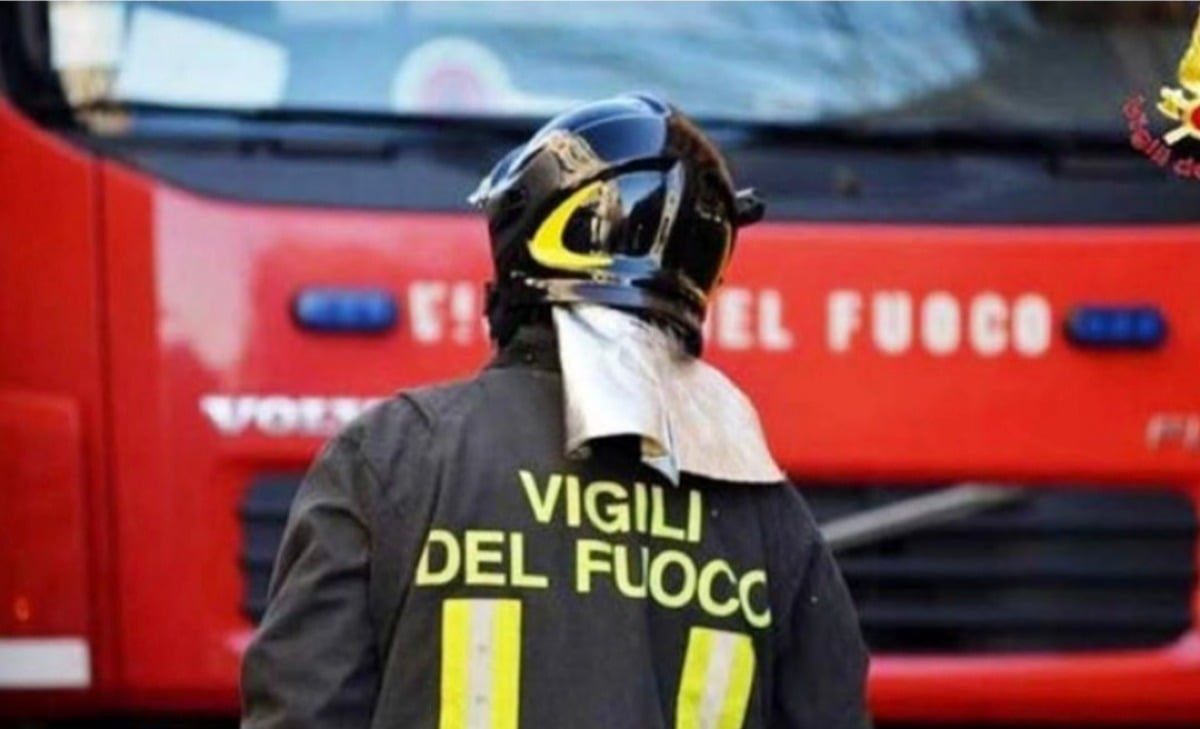 Trainito (Confcommercio) su rogo a fast food di Macchitella  - 