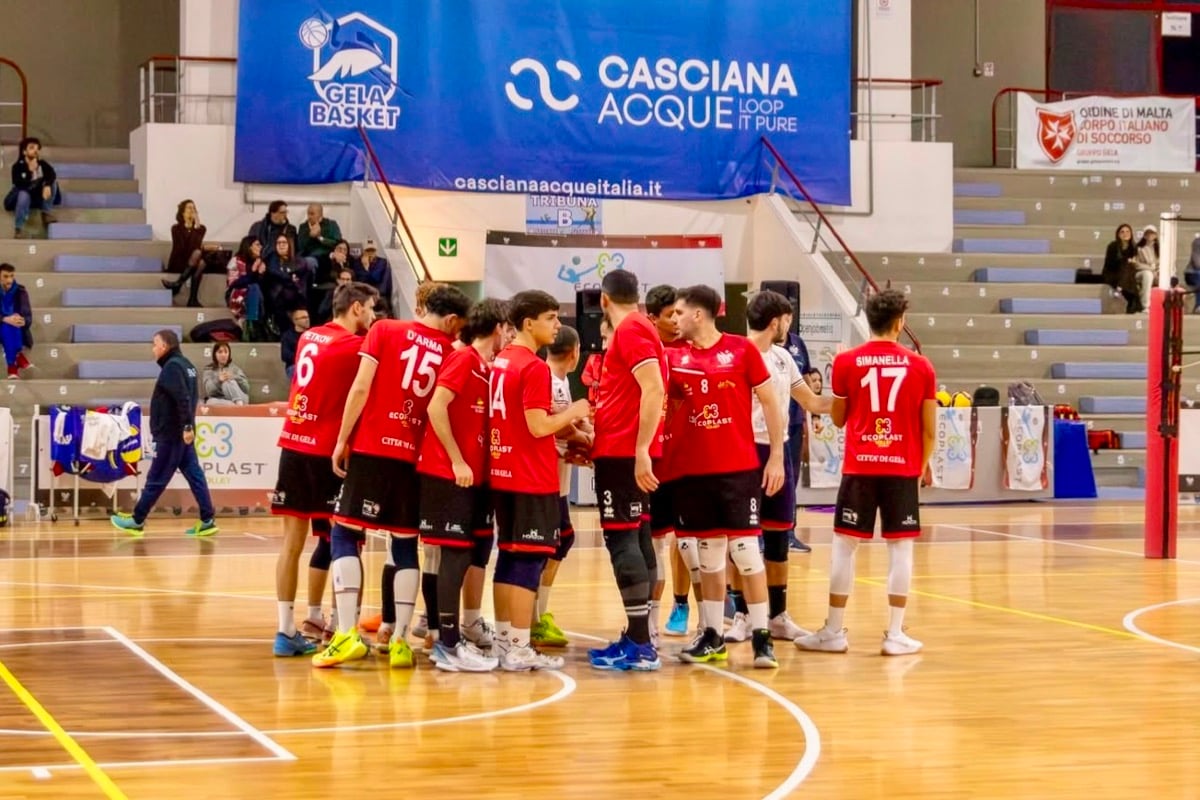 “Per continuare a costruire la nostra identità” - 