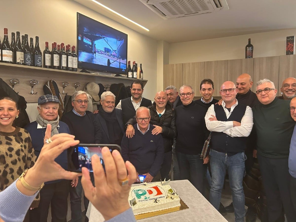 La richiesta di  verifica politica divide il Pd 