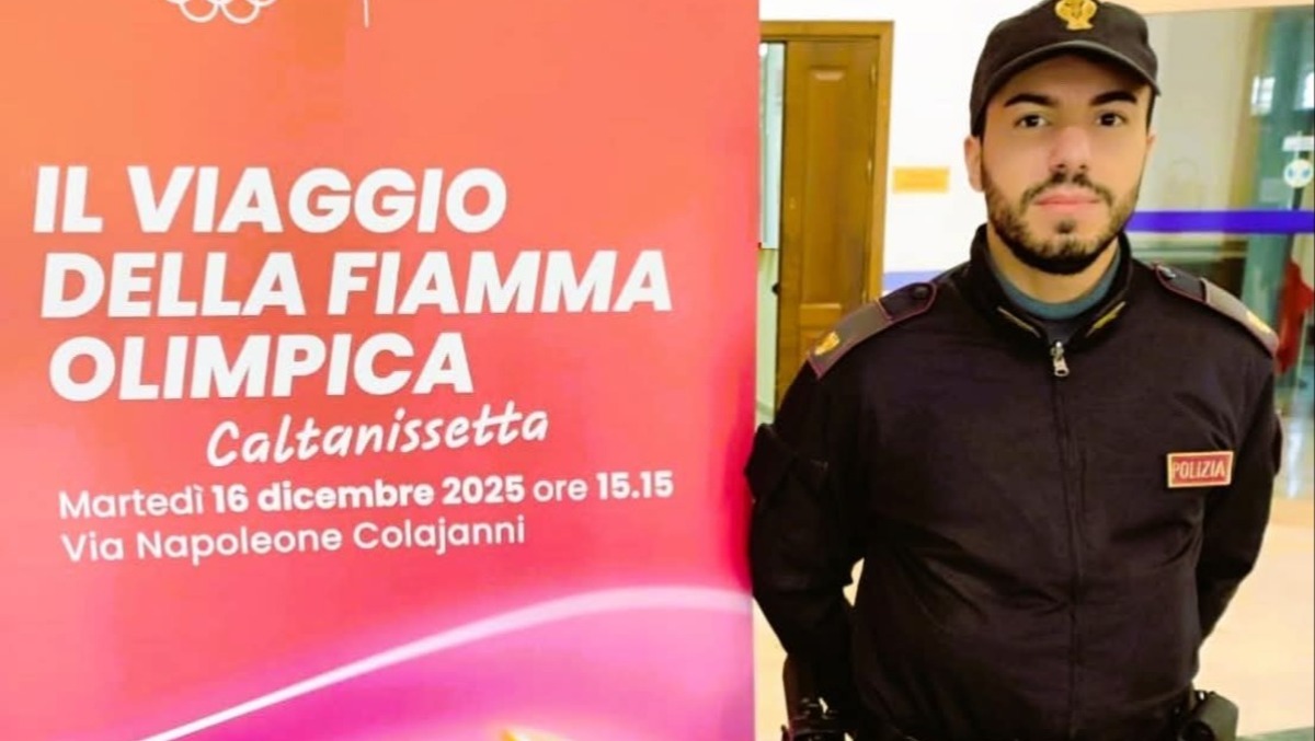 Riunione operativa per passaggio in sicurezza della Fiamma Olimpica - 